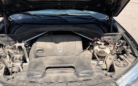 BMW X6, 2016 год, 3 600 000 рублей, 30 фотография