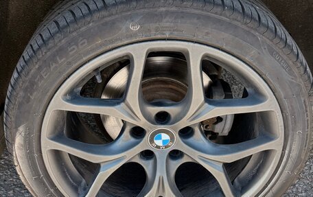 BMW X6, 2016 год, 3 600 000 рублей, 28 фотография