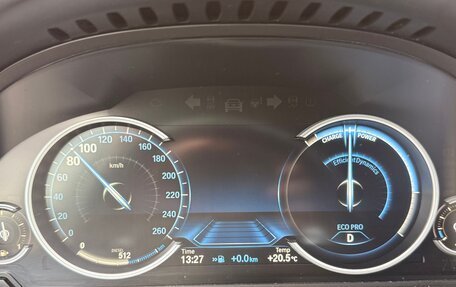 BMW X6, 2016 год, 3 600 000 рублей, 40 фотография