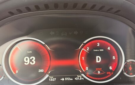 BMW X6, 2016 год, 3 600 000 рублей, 39 фотография