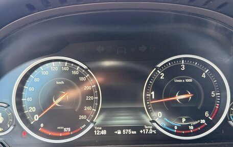 BMW X6, 2016 год, 3 600 000 рублей, 31 фотография