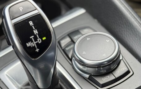 BMW X6, 2016 год, 3 600 000 рублей, 37 фотография