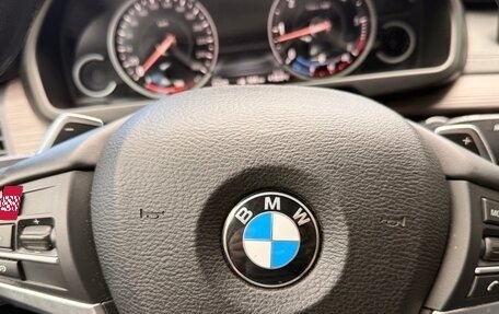BMW X6, 2016 год, 3 600 000 рублей, 36 фотография