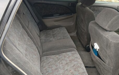 Toyota Caldina, 1997 год, 290 000 рублей, 8 фотография