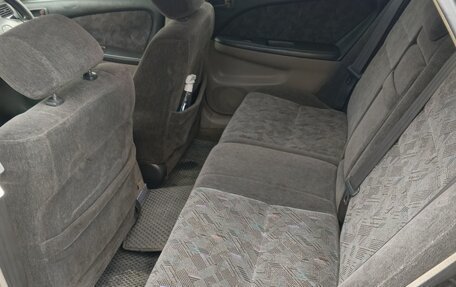Toyota Caldina, 1997 год, 290 000 рублей, 9 фотография