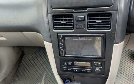Toyota Caldina, 1997 год, 290 000 рублей, 10 фотография