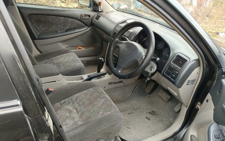Toyota Caldina, 1997 год, 290 000 рублей, 7 фотография