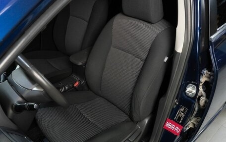 Toyota Corolla, 2011 год, 990 000 рублей, 14 фотография