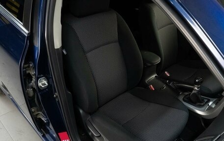 Toyota Corolla, 2011 год, 990 000 рублей, 16 фотография