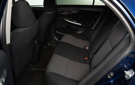 Toyota Corolla, 2011 год, 990 000 рублей, 17 фотография