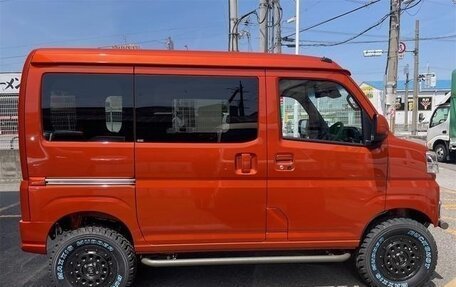 Daihatsu Hijet, 2023 год, 930 010 рублей, 8 фотография