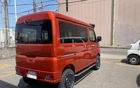 Daihatsu Hijet, 2023 год, 930 010 рублей, 7 фотография