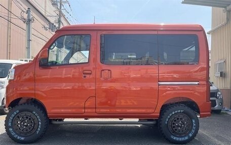 Daihatsu Hijet, 2023 год, 930 010 рублей, 4 фотография