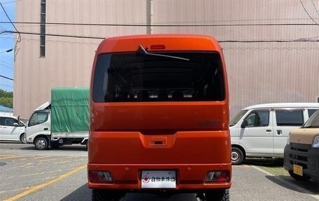 Daihatsu Hijet, 2023 год, 930 010 рублей, 6 фотография