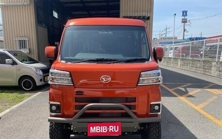 Daihatsu Hijet, 2023 год, 930 010 рублей, 2 фотография