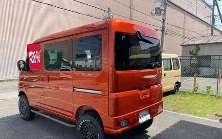 Daihatsu Hijet, 2023 год, 930 010 рублей, 5 фотография