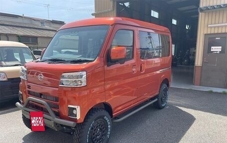 Daihatsu Hijet, 2023 год, 930 010 рублей, 3 фотография