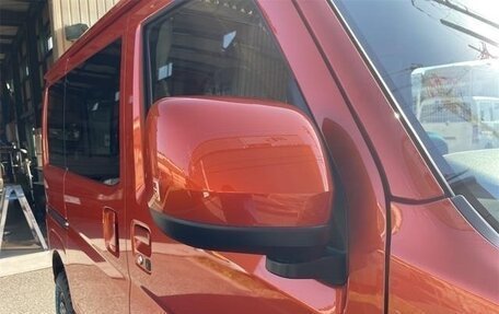 Daihatsu Hijet, 2023 год, 930 010 рублей, 18 фотография
