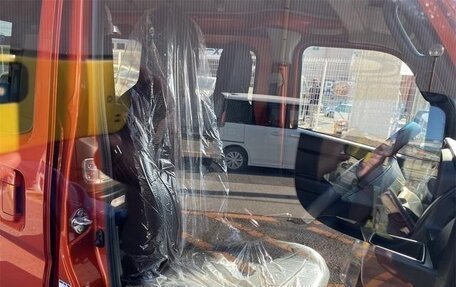 Daihatsu Hijet, 2023 год, 930 010 рублей, 20 фотография