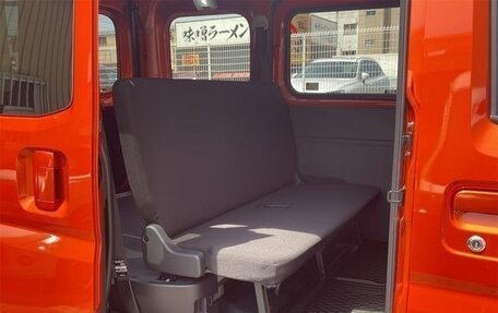 Daihatsu Hijet, 2023 год, 930 010 рублей, 24 фотография