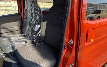 Daihatsu Hijet, 2023 год, 930 010 рублей, 21 фотография