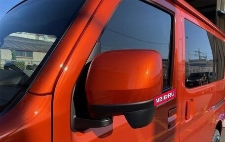Daihatsu Hijet, 2023 год, 930 010 рублей, 19 фотография