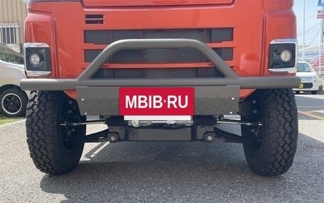Daihatsu Hijet, 2023 год, 930 010 рублей, 13 фотография