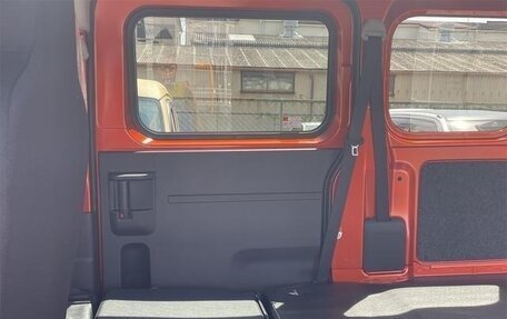 Daihatsu Hijet, 2023 год, 930 010 рублей, 26 фотография