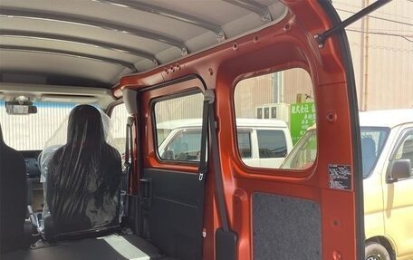Daihatsu Hijet, 2023 год, 930 010 рублей, 31 фотография