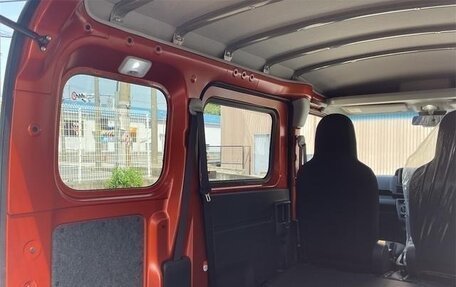 Daihatsu Hijet, 2023 год, 930 010 рублей, 32 фотография