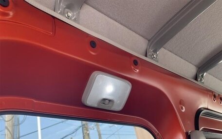 Daihatsu Hijet, 2023 год, 930 010 рублей, 30 фотография