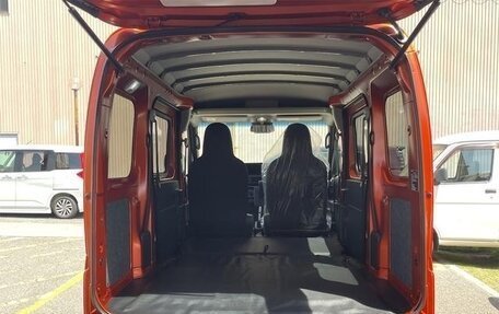 Daihatsu Hijet, 2023 год, 930 010 рублей, 28 фотография