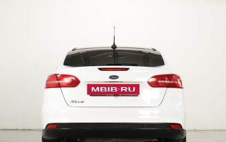 Ford Focus III, 2017 год, 1 329 000 рублей, 6 фотография