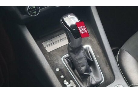 Skoda Octavia, 2017 год, 1 494 000 рублей, 12 фотография