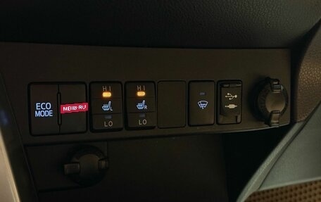 Toyota RAV4, 2014 год, 1 649 000 рублей, 18 фотография