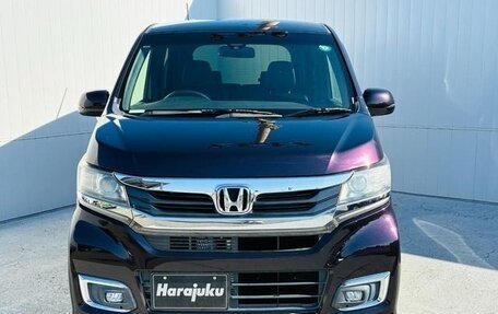 Honda N-WGN I рестайлинг, 2019 год, 520 010 рублей, 2 фотография
