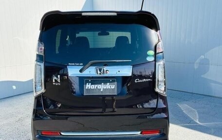 Honda N-WGN I рестайлинг, 2019 год, 520 010 рублей, 4 фотография