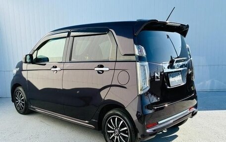 Honda N-WGN I рестайлинг, 2019 год, 520 010 рублей, 5 фотография