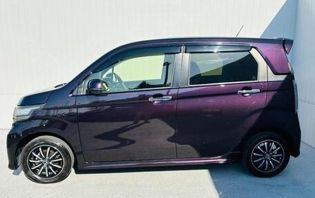 Honda N-WGN I рестайлинг, 2019 год, 520 010 рублей, 7 фотография