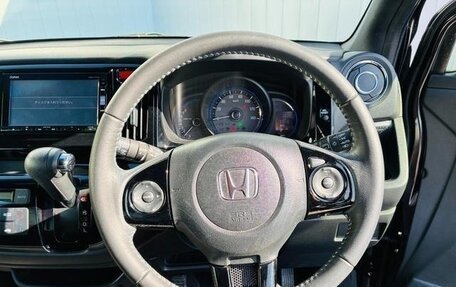 Honda N-WGN I рестайлинг, 2019 год, 520 010 рублей, 9 фотография