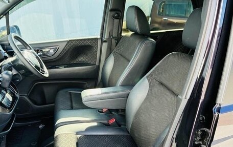 Honda N-WGN I рестайлинг, 2019 год, 520 010 рублей, 12 фотография