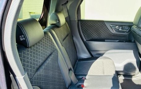 Honda N-WGN I рестайлинг, 2019 год, 520 010 рублей, 14 фотография