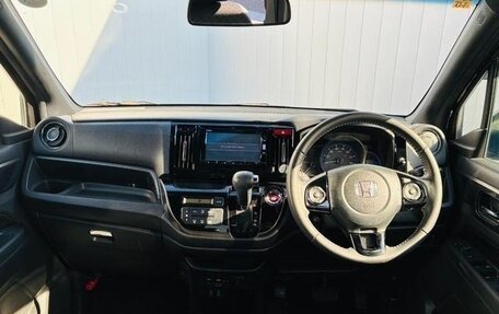 Honda N-WGN I рестайлинг, 2019 год, 520 010 рублей, 8 фотография