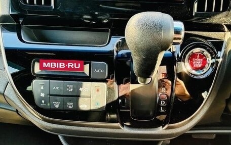 Honda N-WGN I рестайлинг, 2019 год, 520 010 рублей, 16 фотография