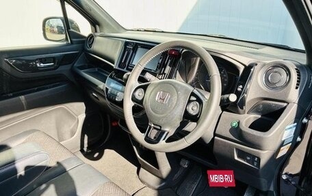 Honda N-WGN I рестайлинг, 2019 год, 520 010 рублей, 10 фотография