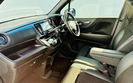 Honda N-WGN I рестайлинг, 2019 год, 520 010 рублей, 23 фотография