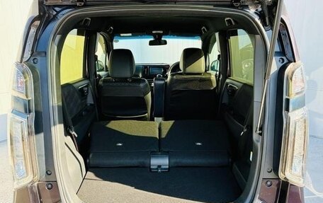 Honda N-WGN I рестайлинг, 2019 год, 520 010 рублей, 25 фотография