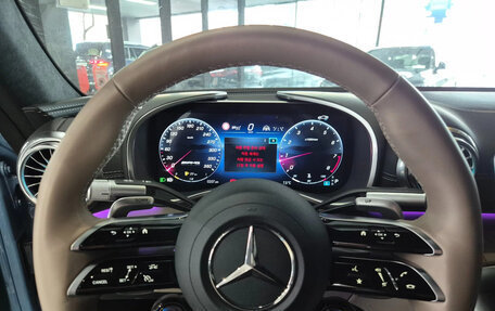 Mercedes-Benz SL-Класс AMG, 2024 год, 21 700 000 рублей, 6 фотография
