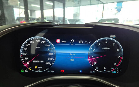Mercedes-Benz SL-Класс AMG, 2024 год, 21 700 000 рублей, 7 фотография
