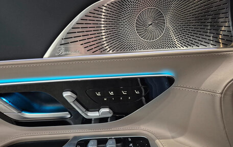 Mercedes-Benz SL-Класс AMG, 2024 год, 21 700 000 рублей, 13 фотография